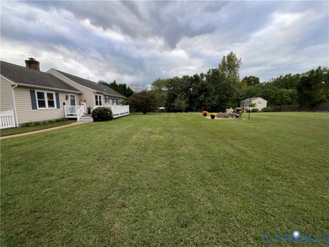 Tiny photo for 12949 Jefferson Highway, Bumpass, VA 23024 (MLS # 2626531)