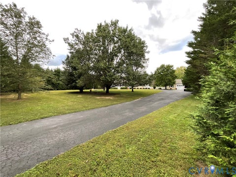 Tiny photo for 12949 Jefferson Highway, Bumpass, VA 23024 (MLS # 2626531)