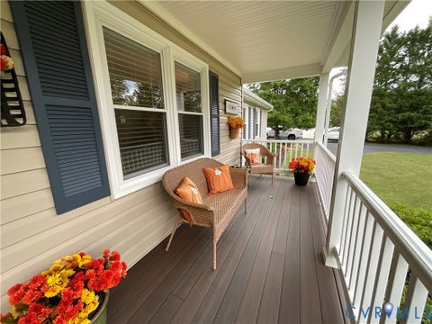 Tiny photo for 12949 Jefferson Highway, Bumpass, VA 23024 (MLS # 2626531)