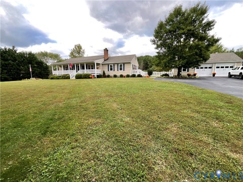 Tiny photo for 12949 Jefferson Highway, Bumpass, VA 23024 (MLS # 2626531)