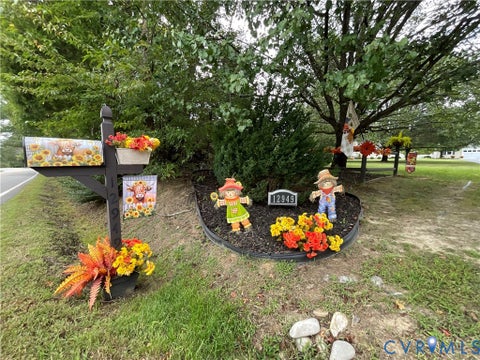 Tiny photo for 12949 Jefferson Highway, Bumpass, VA 23024 (MLS # 2626531)
