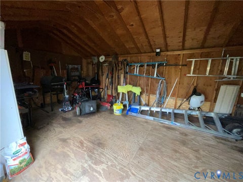 Tiny photo for 12949 Jefferson Highway, Bumpass, VA 23024 (MLS # 2626531)