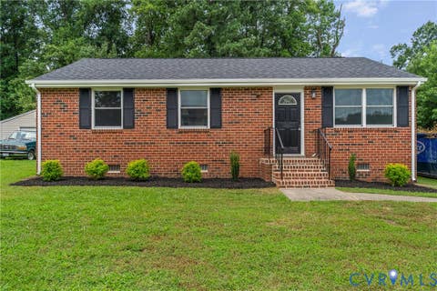 Tiny photo for 3924 Lamplighter Drive, Richmond, VA 23234 (MLS # 2623342)