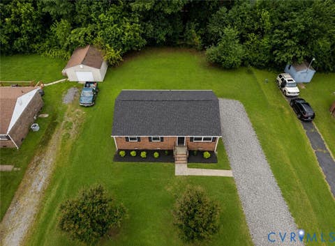 Tiny photo for 3924 Lamplighter Drive, Richmond, VA 23234 (MLS # 2623342)