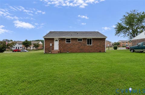 Tiny photo for 3924 Lamplighter Drive, Richmond, VA 23234 (MLS # 2623342)