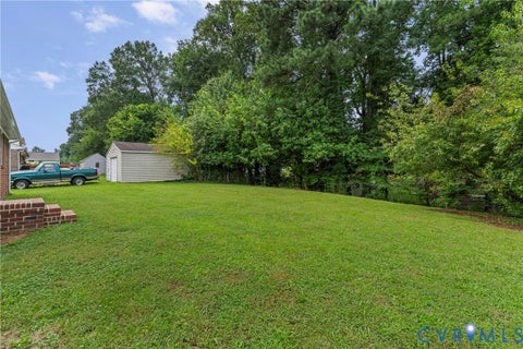 Tiny photo for 3924 Lamplighter Drive, Richmond, VA 23234 (MLS # 2623342)