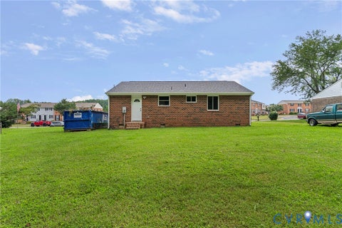 Tiny photo for 3924 Lamplighter Drive, Richmond, VA 23234 (MLS # 2623342)
