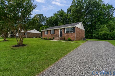 Tiny photo for 3924 Lamplighter Drive, Richmond, VA 23234 (MLS # 2623342)