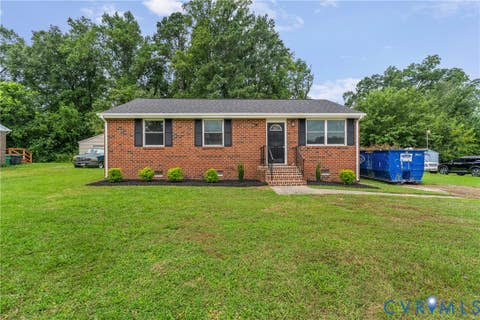 Tiny photo for 3924 Lamplighter Drive, Richmond, VA 23234 (MLS # 2623342)