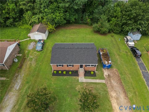 Tiny photo for 3924 Lamplighter Drive, Richmond, VA 23234 (MLS # 2623342)