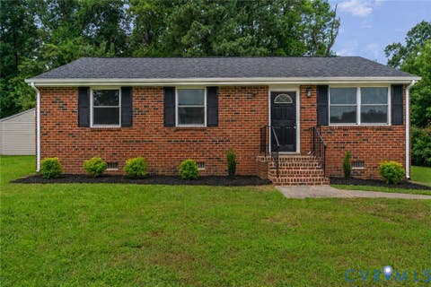 Photo of 3924 Lamplighter Drive, Richmond, VA 23234 (MLS # 2623342)