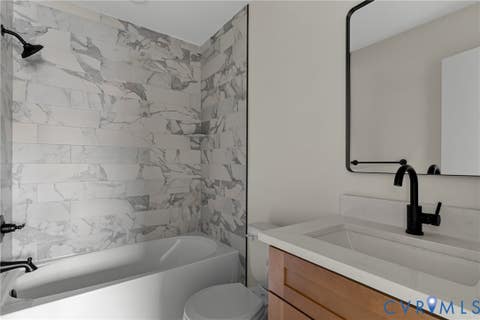 Tiny photo for 3924 Lamplighter Drive, Richmond, VA 23234 (MLS # 2623342)