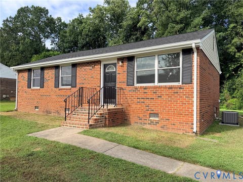 Tiny photo for 3924 Lamplighter Drive, Richmond, VA 23234 (MLS # 2623342)