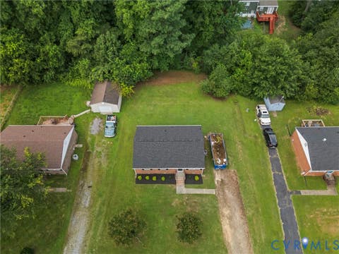 Tiny photo for 3924 Lamplighter Drive, Richmond, VA 23234 (MLS # 2623342)