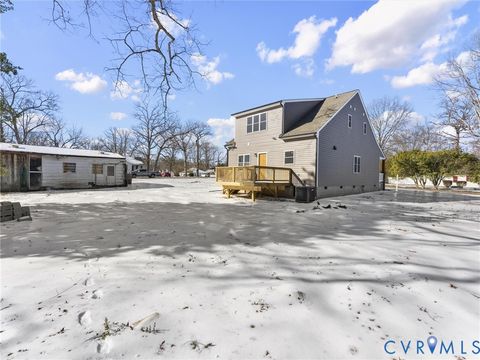 Tiny photo for 2725 General Boulevard, Chesterfield, VA 23237 (MLS # 2602752)