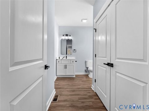 Tiny photo for 2725 General Boulevard, Chesterfield, VA 23237 (MLS # 2602752)