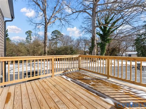 Tiny photo for 2725 General Boulevard, Chesterfield, VA 23237 (MLS # 2602752)