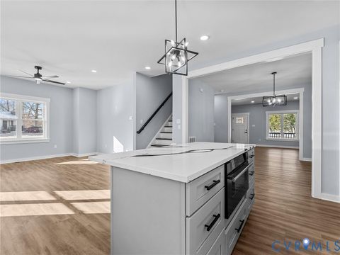 Tiny photo for 2725 General Boulevard, Chesterfield, VA 23237 (MLS # 2602752)