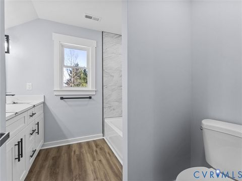 Tiny photo for 2725 General Boulevard, Chesterfield, VA 23237 (MLS # 2602752)