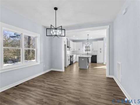 Tiny photo for 2725 General Boulevard, Chesterfield, VA 23237 (MLS # 2602752)