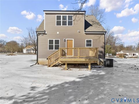 Tiny photo for 2725 General Boulevard, Chesterfield, VA 23237 (MLS # 2602752)