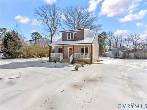 Tiny photo for 2725 General Boulevard, Chesterfield, VA 23237 (MLS # 2602752)