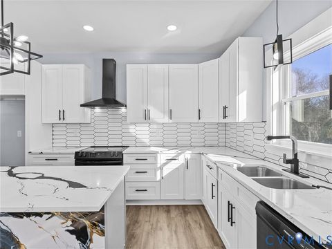 Tiny photo for 2725 General Boulevard, Chesterfield, VA 23237 (MLS # 2602752)