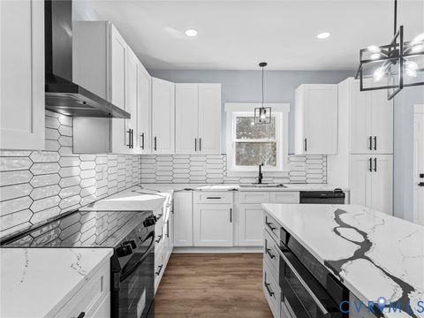 Tiny photo for 2725 General Boulevard, Chesterfield, VA 23237 (MLS # 2602752)