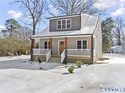 Tiny photo for 2725 General Boulevard, Chesterfield, VA 23237 (MLS # 2602752)