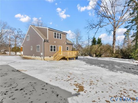 Tiny photo for 2725 General Boulevard, Chesterfield, VA 23237 (MLS # 2602752)