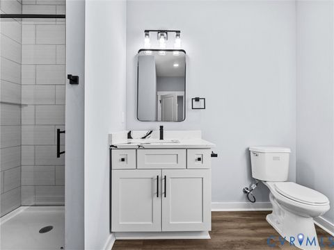 Tiny photo for 2725 General Boulevard, Chesterfield, VA 23237 (MLS # 2602752)