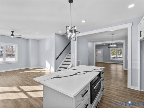 Tiny photo for 2725 General Boulevard, Chesterfield, VA 23237 (MLS # 2602752)