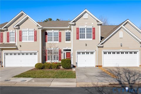 Photo of 14924 Watermill Lake Trail, Chesterfield, VA 23112 (MLS # 2601834)