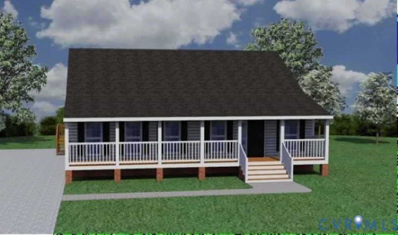 Lot 2 Moonstar Ln, Columbia, VA, 23038