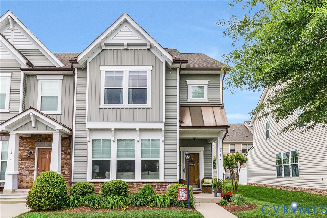 8039 Ellendale Drive 8039