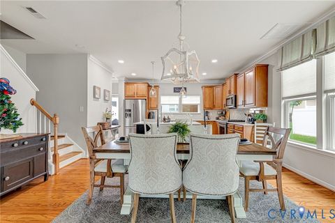 Tiny photo for 8039 Ellendale Drive #8039, Mechanicsville, VA 23116 (MLS # 2610932)