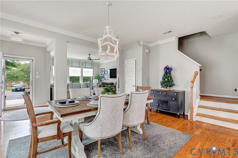 Tiny photo for 8039 Ellendale Drive #8039, Mechanicsville, VA 23116 (MLS # 2610932)