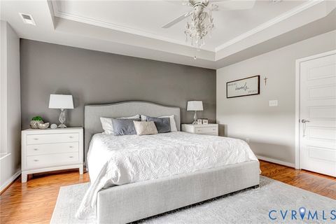 Tiny photo for 8039 Ellendale Drive #8039, Mechanicsville, VA 23116 (MLS # 2610932)