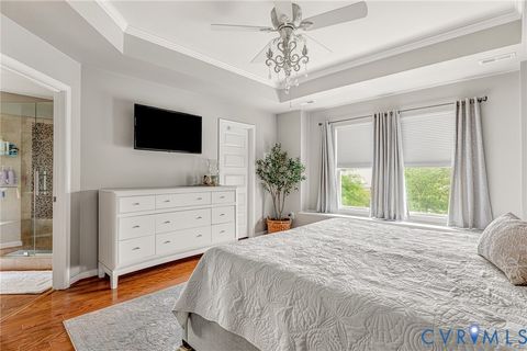 Tiny photo for 8039 Ellendale Drive #8039, Mechanicsville, VA 23116 (MLS # 2610932)
