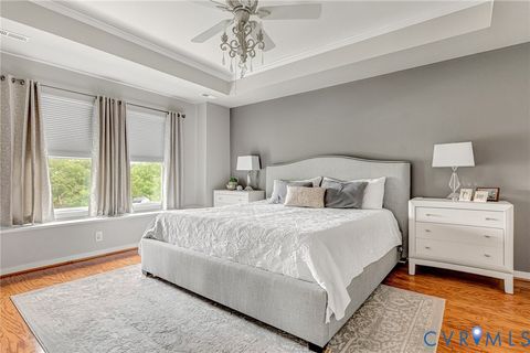 Tiny photo for 8039 Ellendale Drive #8039, Mechanicsville, VA 23116 (MLS # 2610932)