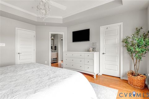 Tiny photo for 8039 Ellendale Drive #8039, Mechanicsville, VA 23116 (MLS # 2610932)