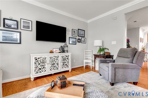Tiny photo for 8039 Ellendale Drive #8039, Mechanicsville, VA 23116 (MLS # 2610932)