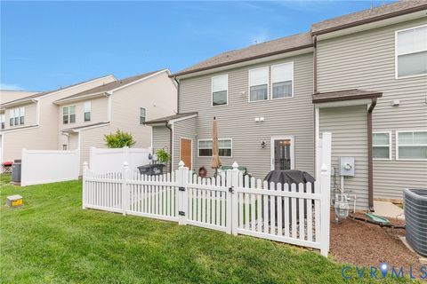 Tiny photo for 8039 Ellendale Drive #8039, Mechanicsville, VA 23116 (MLS # 2610932)