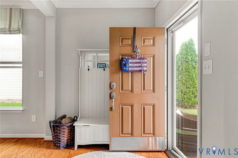 Tiny photo for 8039 Ellendale Drive #8039, Mechanicsville, VA 23116 (MLS # 2610932)