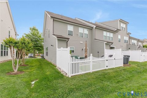 Tiny photo for 8039 Ellendale Drive #8039, Mechanicsville, VA 23116 (MLS # 2610932)