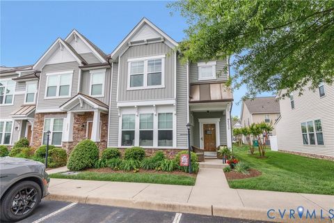 Tiny photo for 8039 Ellendale Drive #8039, Mechanicsville, VA 23116 (MLS # 2610932)