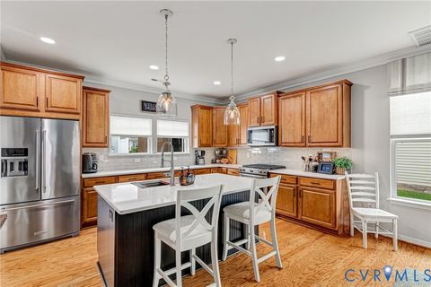 Tiny photo for 8039 Ellendale Drive #8039, Mechanicsville, VA 23116 (MLS # 2610932)