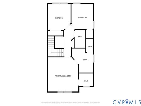 Tiny photo for 8039 Ellendale Drive #8039, Mechanicsville, VA 23116 (MLS # 2610932)