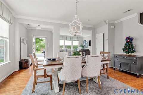 Tiny photo for 8039 Ellendale Drive #8039, Mechanicsville, VA 23116 (MLS # 2610932)