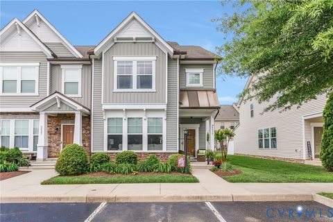 Photo of 8039 Ellendale Drive #8039, Mechanicsville, VA 23116 (MLS # 2610932)